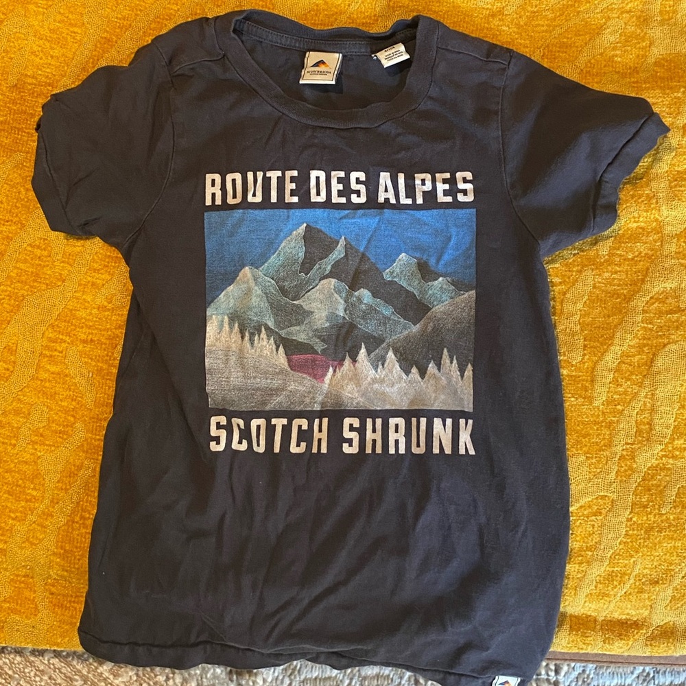 Scotch & Soda T-Shirt
